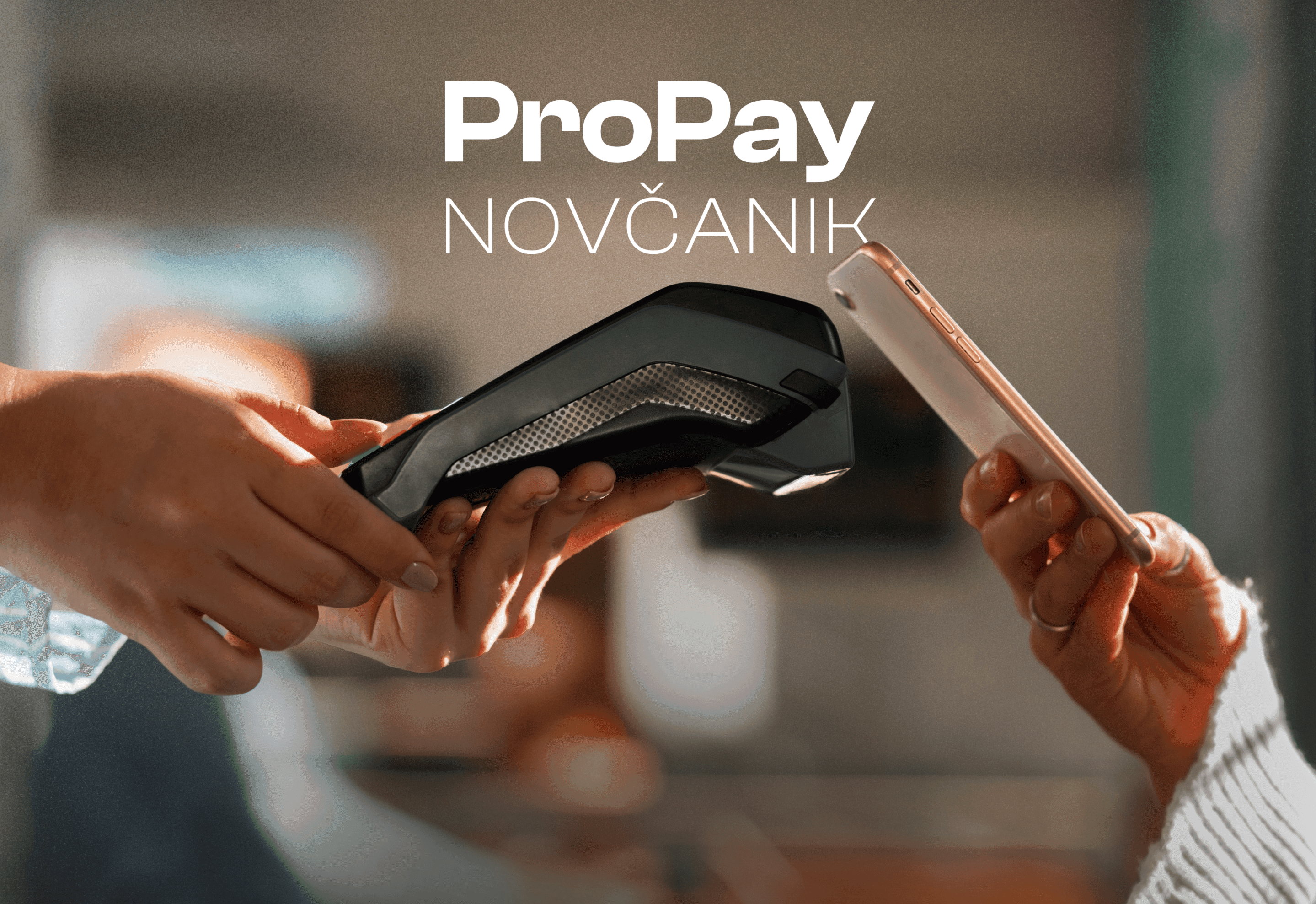 ProPay Wallet