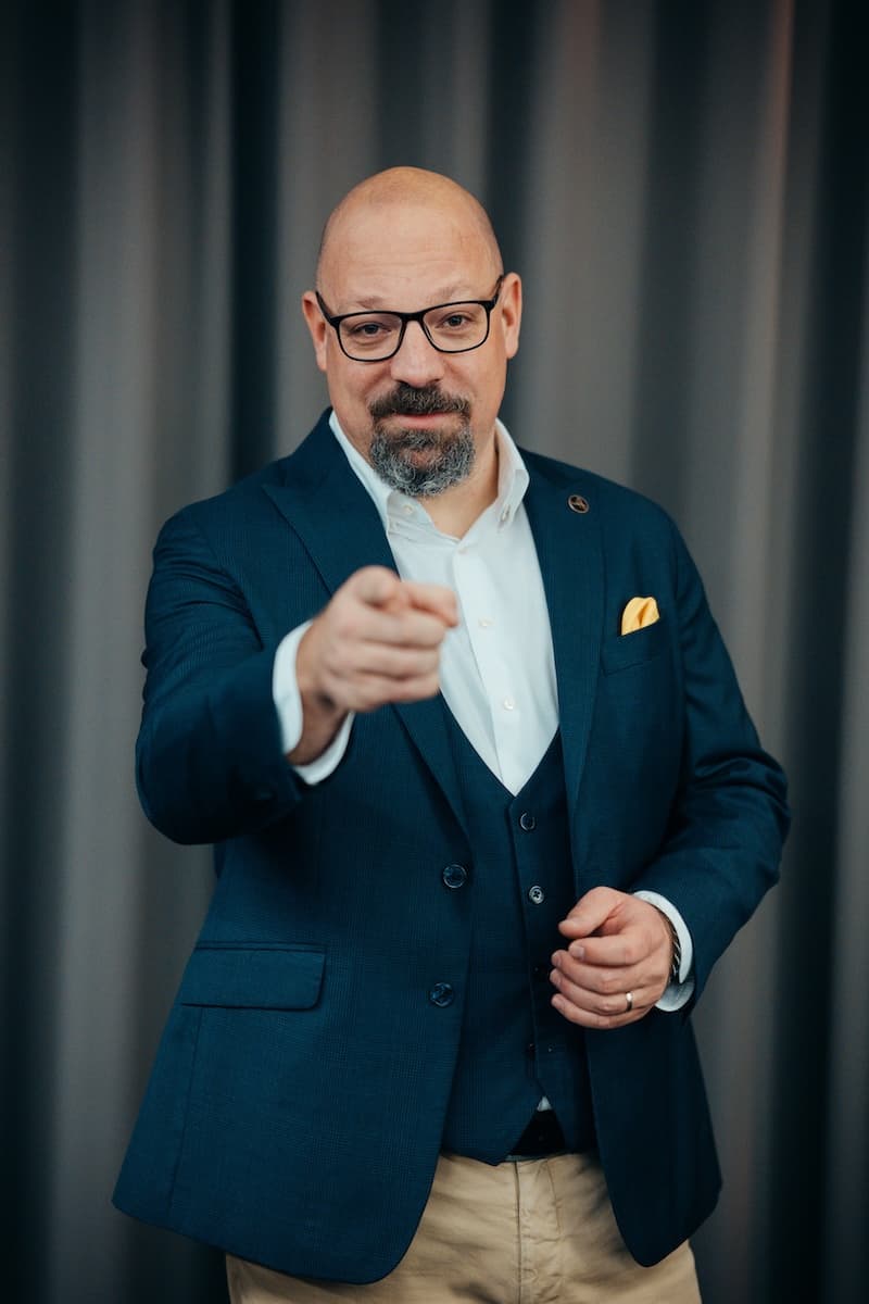 Prodajni trener