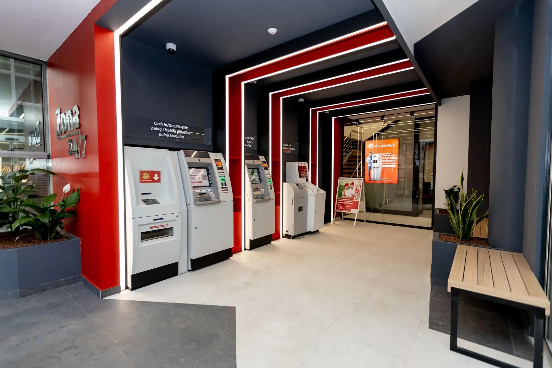 Amina Durmo Trlin, ProCredit Bank: Bankarski sektor mora ostati fleksibilan i inovativan